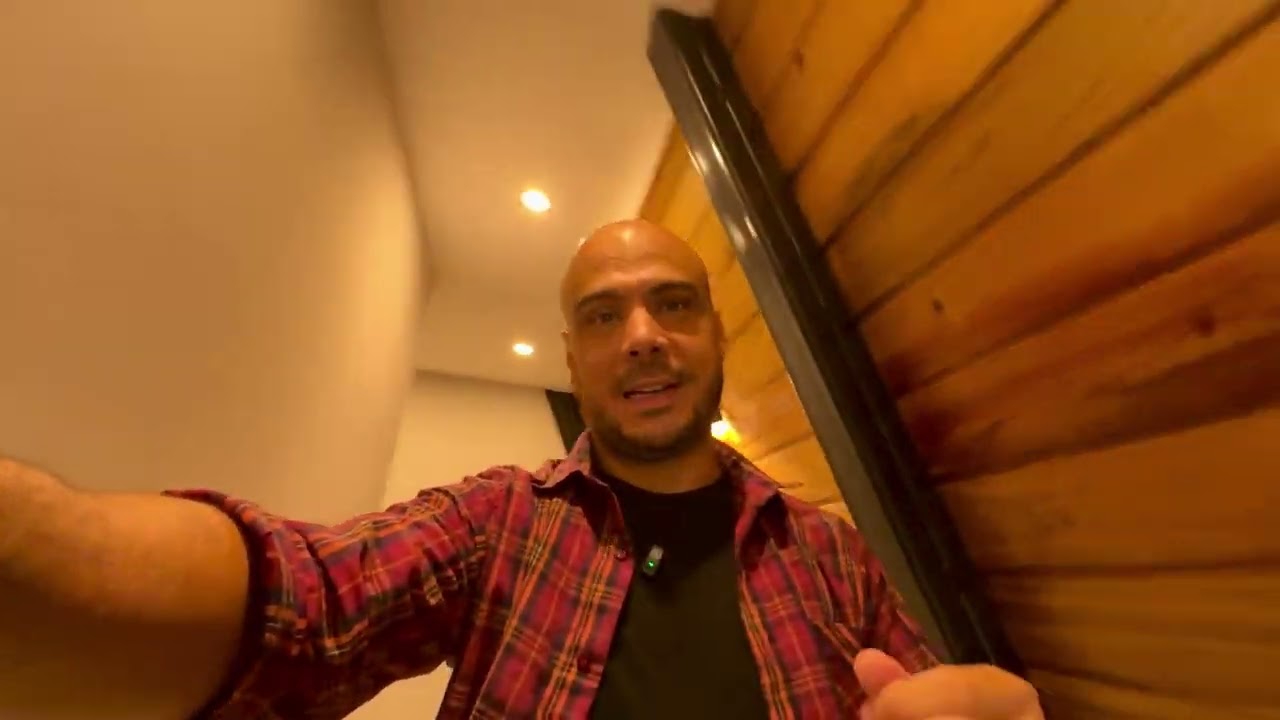 Cabana Infinity | Nerópolis-Go