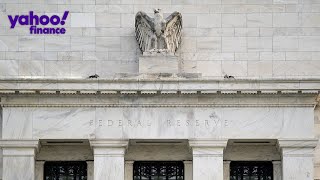 Fed minutes, earnings in focus for holiday-shortened week