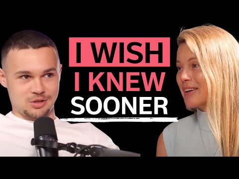 What I Wish Someone Told Me in My 20s