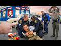 7 Dumbest Customers Gets Instantly Humbled in Fast Food's Drive Thru