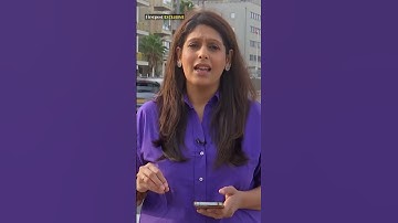 Israel Hamas War: How is West Asia Reacting? | Subscribe to Firstpost