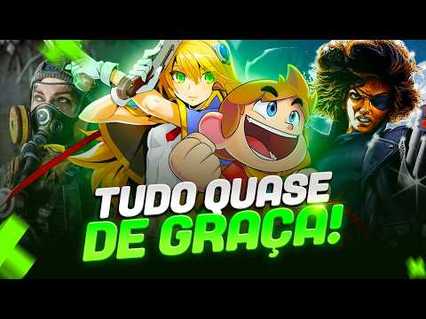 CRAZY! INSANE GAMES at a RIDICULOUS PRICE on XBOX! TOP 10 DEALS!