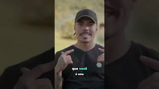 Destrua seus antigos hábitos. 🍀