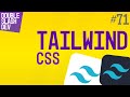 //. 071 Commencer avec Tailwind CSS en 2023