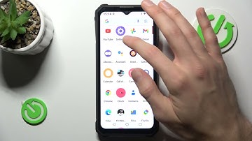 How to Change Audio Balance on Oukitel WP23? Manage Speakers Stereo Balance!