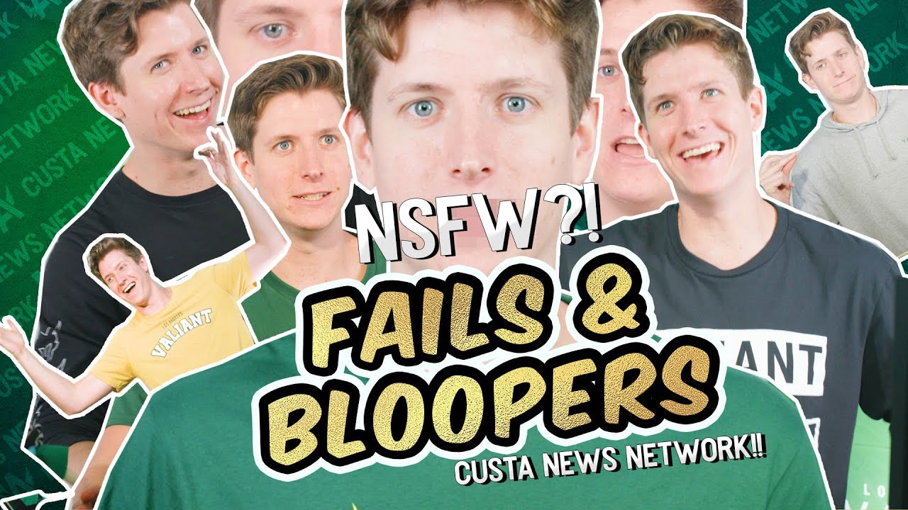 Other Guys Bloopers