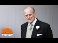 Royal Family Makes Final Preparations For Prince Philip’s Funeral | TODAY