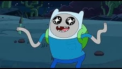 Finn Loop Combos - Multiversus patch 1.04