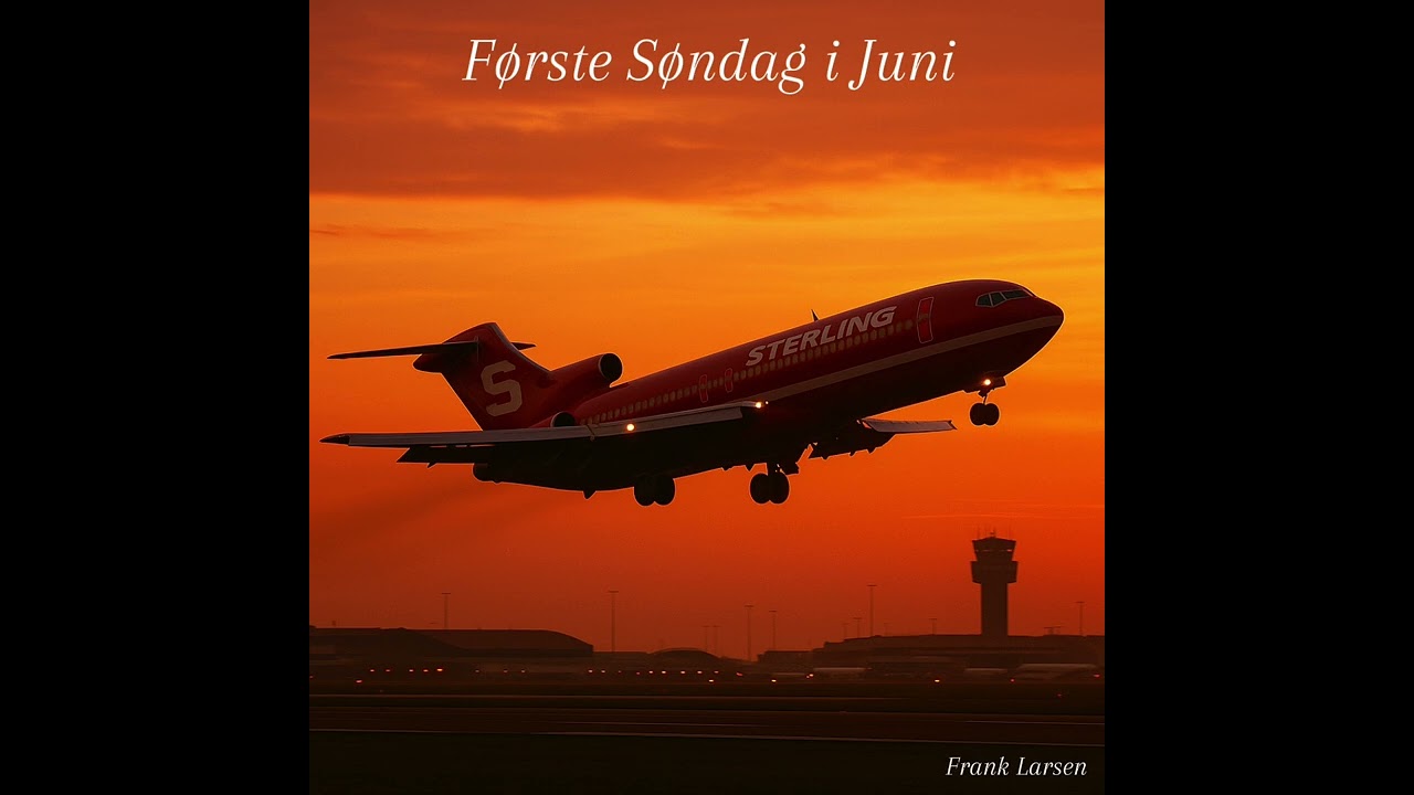 Første Søndag i Juni