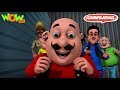 Motu Patlu funny videos collection #14 - As seen on Nickelodeon Motu Patlu funny videos collection #14 - As seen on Nickelodeon