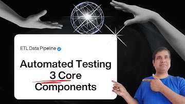 Manual to Automation Testing? Learn These 3 Core Concepts First!