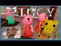 ROBLOX PIGGY INFECTION EVENT... IMPOSSIBLE TO WIN?!