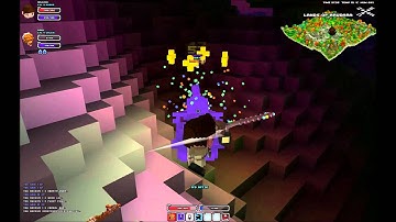 Cube World Alpha Review and First Impressions