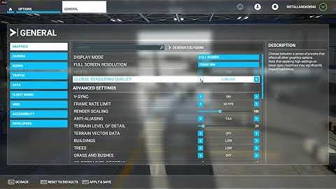 (SOLVED) - Microsoft flight simulator 2020 keeps crashing to desktop (FIX)