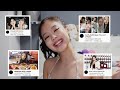 Jennie as chaotic Youtuber