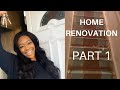 NEW House Renovation UK || Part 1 - The work begins!