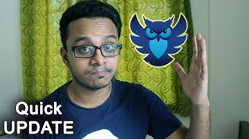 Update On AOSIP Rom Review | OTA Update? | Redmi Note 3