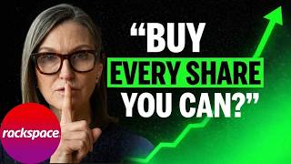 RXT Stock Are You Going to Miss This Too?(this is even bigger) Rackspace Technology