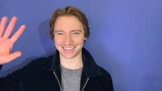 Black Excellence Day 2022: Calum Worthy Net Worth