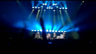 Franz Ferdinand - The Fallen - Monterrey 2014