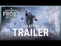 Dead by Daylight | Everlasting Frost | Collection Trailer