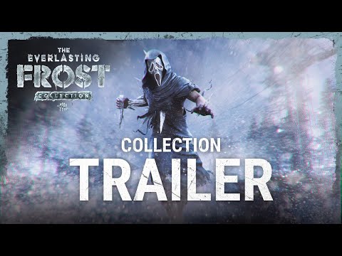 : Everlasting Frost - Collection Trailer