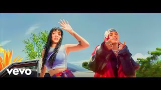 María Becerra ft. Karol G, Tini & Nicki Nicole - Corazón Vacío Prod By Last Dude (VIDEO BORRADO) HD Resimi