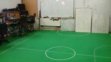 Control of a Quadrotor Using Linear Robust H∞