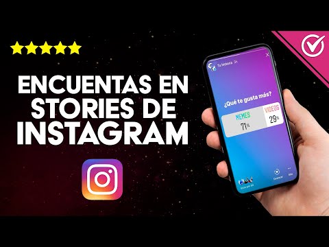 ¿Cómo Hacer Encuestas en Stories de Instagram para que Opinen tus Seguidores?