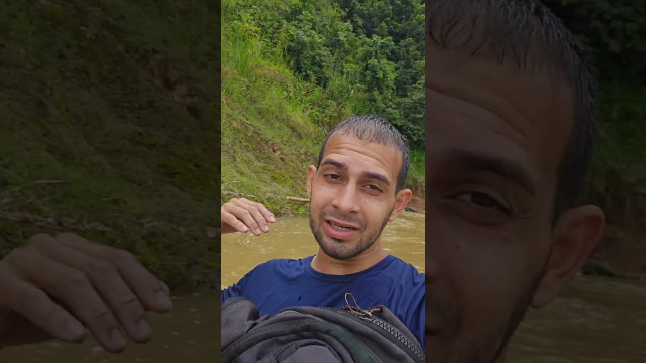 pesca de camarones con nasas🦞🔥🇵🇷