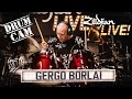 Zildjian LIVE! - Gergo Borlai - Drum Cam