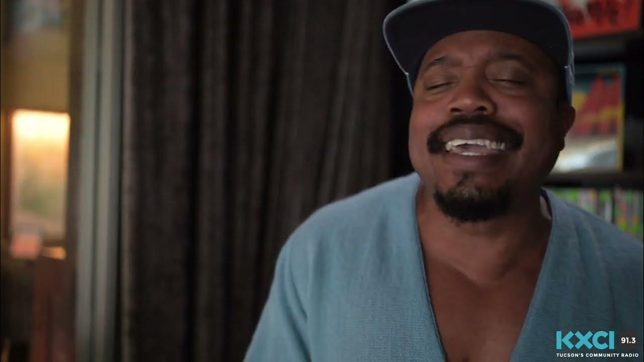 Durand Jones, "Lord Have Mercy" YouTube