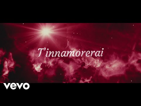 Marco Masini - T'innamorerai (Lyric video) ft. Francesco Renga