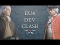 EU4 - Full Paradox Dev Clash - Rule Britannia