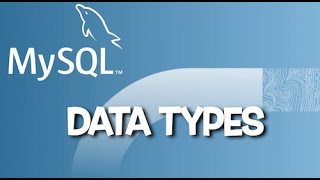 MySQL 101 - Episode 07 : Data Types (English)