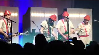Devo 11.16.09