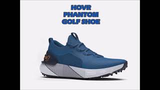 Under Armour Phantom Golf Shoe