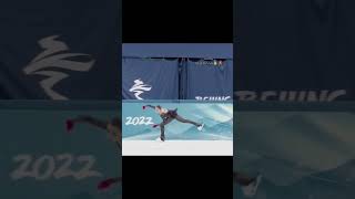 1 этап❤️‍🩹💔@Kami.lievas#камилаястобой #фигурноекатание#олимпиада #figureskating #olympics #ои2022
