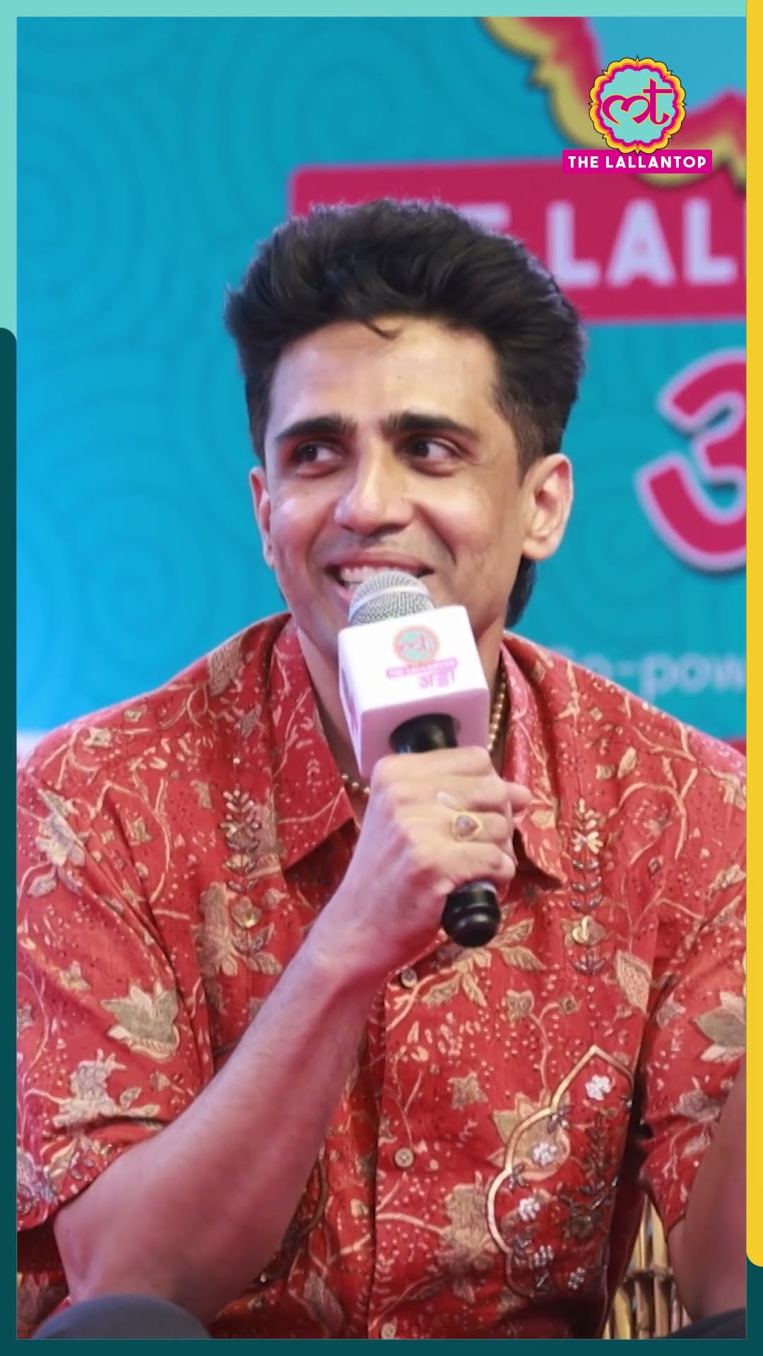 Gulshan Devaiah ने बताई Bollywood एक्टर्स के स्टाइलिस्ट की कमाई #shorts