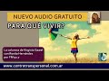 Virginia Gawel: PARA QUÉ VIVIR