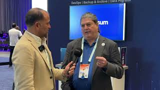 Interview with Stephen Manniso - Flosum