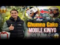 Ghumna Gako, Phone Kinyo 😱 | Serbia🇷🇸Big Fashion Mall Vlog📱