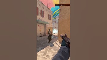 Shard/CS2 - 3K on Dust 2 with M4A1