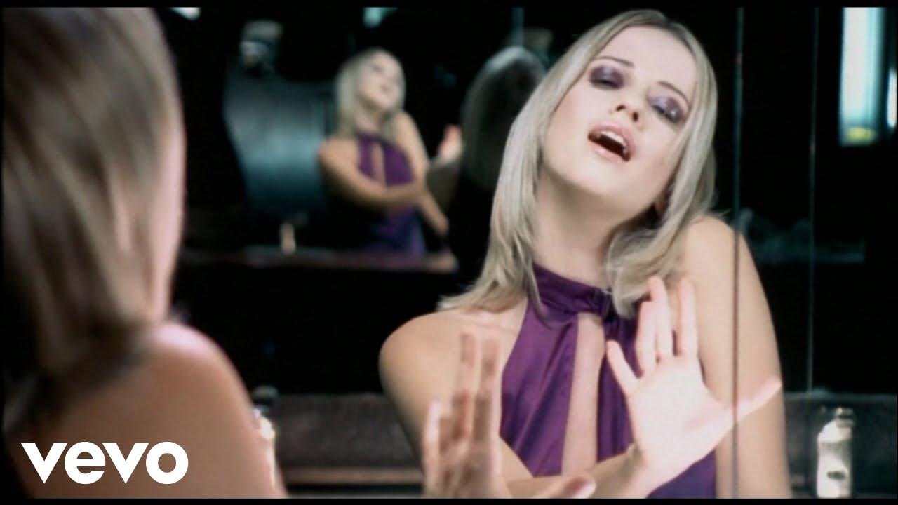 Paola & Chiara Viva El Amor! (English Version / RMX by Ventura/Colombo) (Visual Video) YouTube