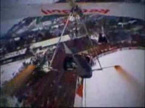 Red Bull SpeedGliding - YouTube