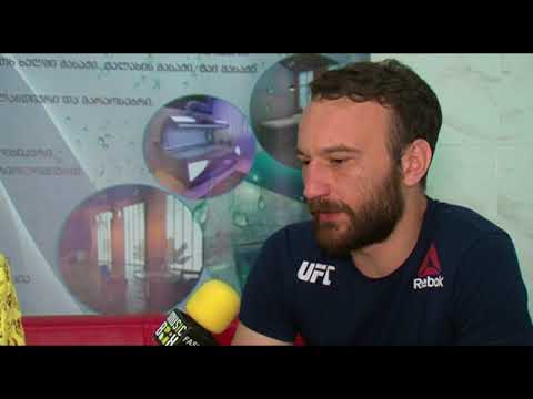 აკვა აერობიკა - ვარჯიში, რომელიც არა მხოლოდ თქვენს ესთეტიურობაზე, არამედ ჯანმრთელობაზეც ზრუნავს