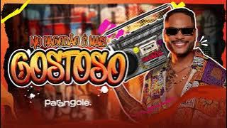 Parangolé - No Pagodão é Mais Gostoso - ÁUDIO COMPLETO [Repertório Atualizado]