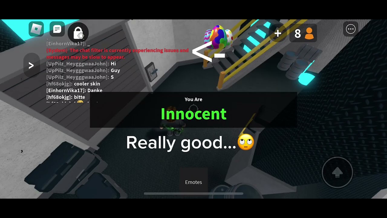 Good MM2 servers...roblox mm2 YouTube