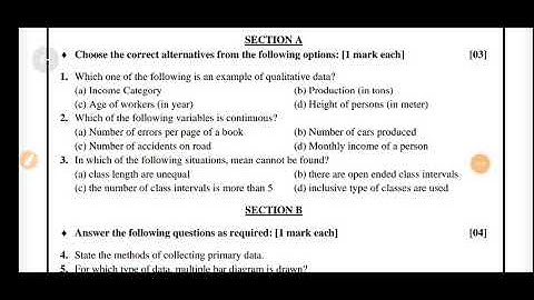 Gseb std 11th STAT paper solution first exam October 2021 | Dhoran 11 stat Gseb paper solution 2021