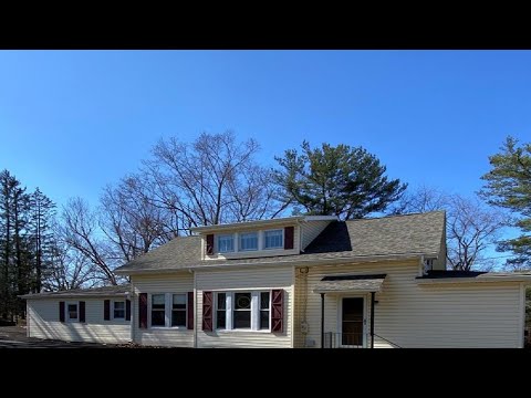 111 RESERVATION AVE, Beckley, WV home video tour
